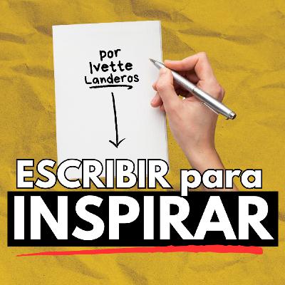 Cómo ESCRIBIR un libro de TU VIDA PERSONAL ✏️📗 por Ivette Landeros