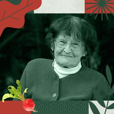 Ana Primavesi: raízes da revolução agroecológica