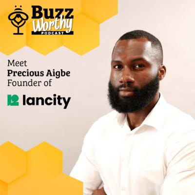 From Layoff to Lift-off on Linkedin with Precious Aigbe. Founder of Lancity