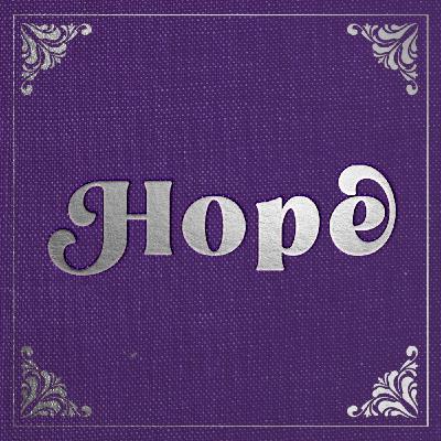 HOPE: A CRY FOR HELP