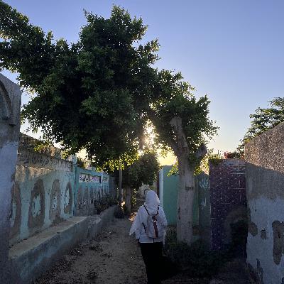 A believer’s response to Hardship