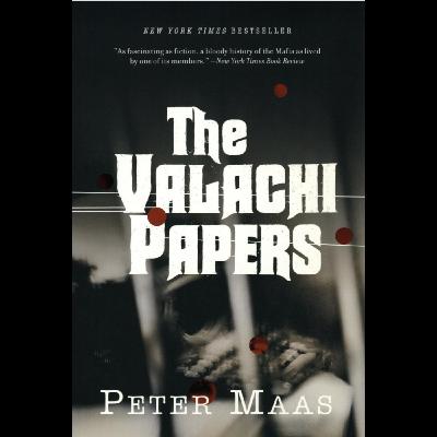 Cosa Nostra Secrets Revealed: Inside the Mob with The Valachi Papers
