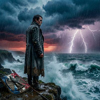 Napoleón (IV): La muerte de la gloria