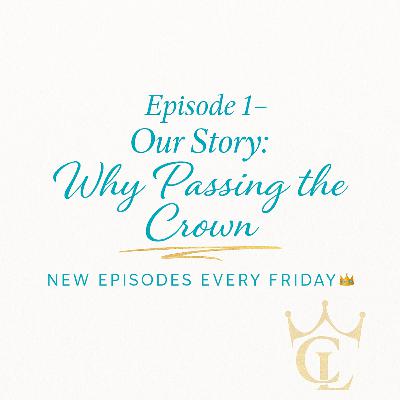 Why Passing the Crown?
