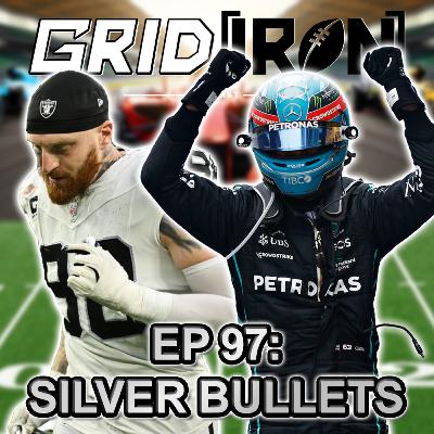 EP 97 - Downshifting through a failed trade EP 97 - Downshifting through a failed trade