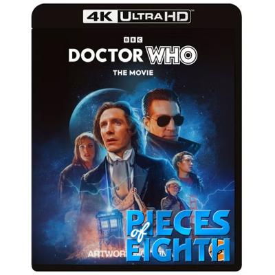 9.2 The 4K TV Movie reveal