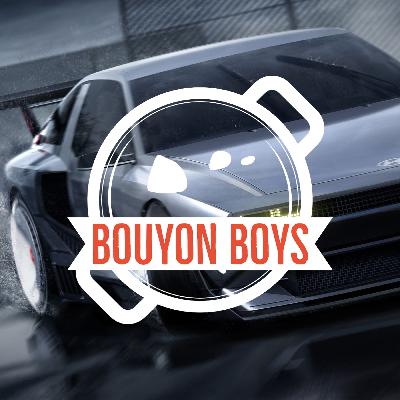 The Bouyon Boys #30 - HYUNDAI HYDROGEN