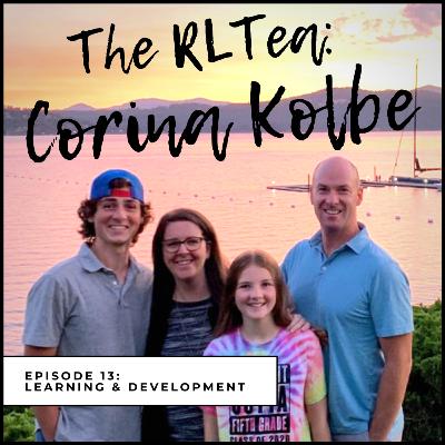 RLTea: Learning & Development