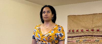 Is customary law appropriate when dealing with sexual and gender-based violence in the Pacific?