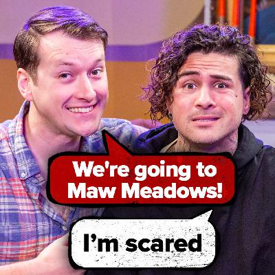 Creating My Character For The We're All Gonna Die FINALE Creating My Character For The We're All Gonna Die FINALE