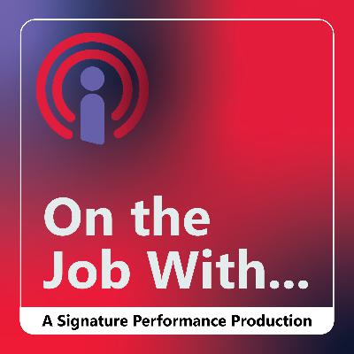 On the Job With // Tom Gray, Data Analyst