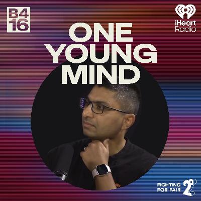 Spotlight Moment from Episode 7: Our most precious resource — NZ’s young people, with economist Shamubeel Eaqub