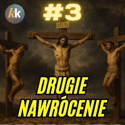Drugie Nawrócenie - Dlaczego pierwsze nawrócenie nie wystarczy? KatoKonkret #3