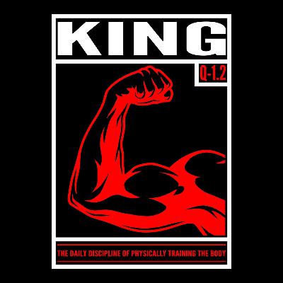 Get Right : King (Q1.2)