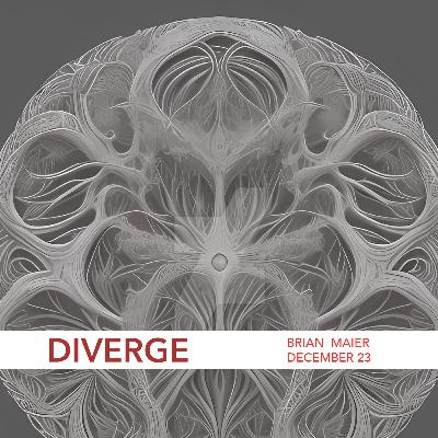 Diverge