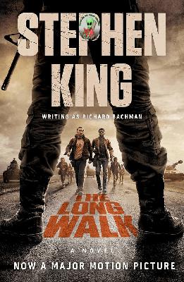 Assistant *to* the Regional Major (The Long Walk, by Stephen King) Assistant *to* the Regional Major (The Long Walk, by Stephen King)