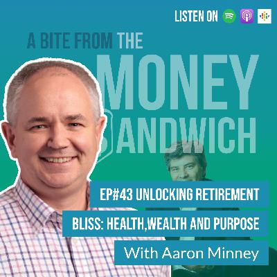Unlocking Retirement Bliss: Health, Wealth, and Purpose