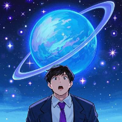 2026年运势2月解析（上集）｜天王星顺行、水逆、日食、土海白羊座合相，时代的剧变势不可挡