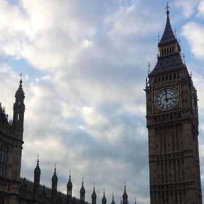 Life in London Life in London