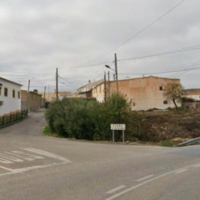 Adiós a un punto negro de Albox: la alcaldesa, María del Mar Alfonso, habla de cómo y cuándo se sustituirá el cruce