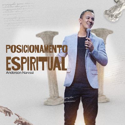 Posicionamento espiritual | Anderson Naressi Posicionamento espiritual | Anderson Naressi