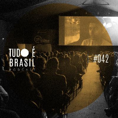 Um papo sobre a curadoria de Tiradentes com Francis Vogner dos Reis e Juliano Gomes