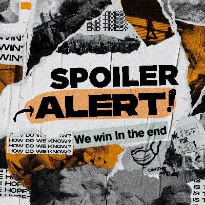 How to Avoid the Tribulation | Cornerstone Church | Pastor Landon MacDonald How to Avoid the Tribulation | Cornerstone Church | Pastor Landon MacDonald