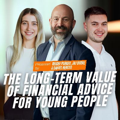 🎙️ Young Minds Podcast – Episode 7 | Money Tips Every Young Adult Needs 🎙️ Young Minds Podcast – Episode 7 | Money Tips Every Young Adult Needs