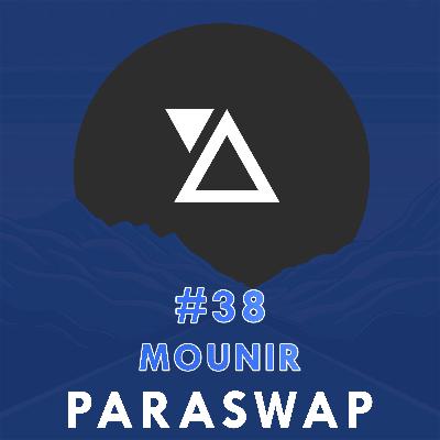 #38 - DeFi Trading, Decentralised Exchanges and MEV Resistant solutions #38 - DeFi Trading, Decentralised Exchanges and MEV Resistant solutions