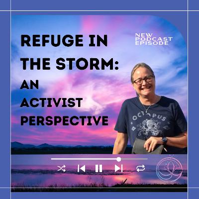 Refuge in the Storm