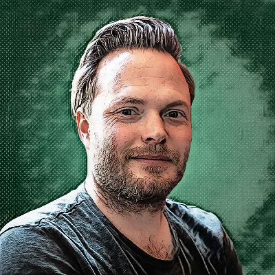 Bjarke Nikolajsen (Musiker) - Eps.1