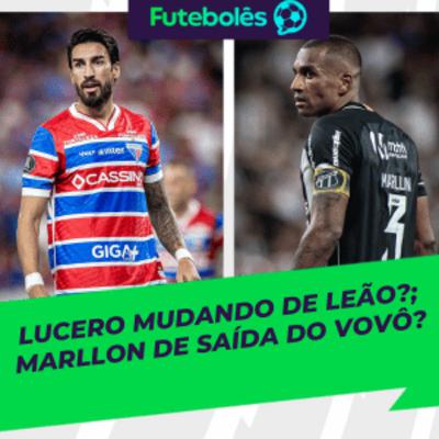 ZAGUEIRO DEIXANDO O VOVÔ? | PIERRE FICA NO LEÃO! 23/12/2025