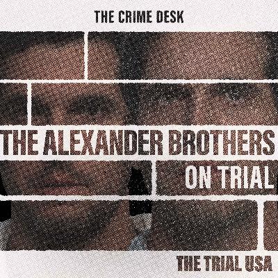Inside the trial so vile people have been crying inside the courtroom