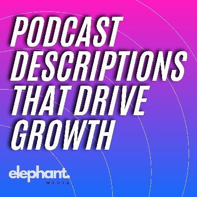 Is Your Podcast Description Costing You Listeners? (Fix It Now!) Is Your Podcast Description Costing You Listeners? (Fix It Now!)