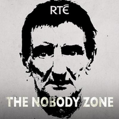 Blaisín: ‘The Nobody Zone’