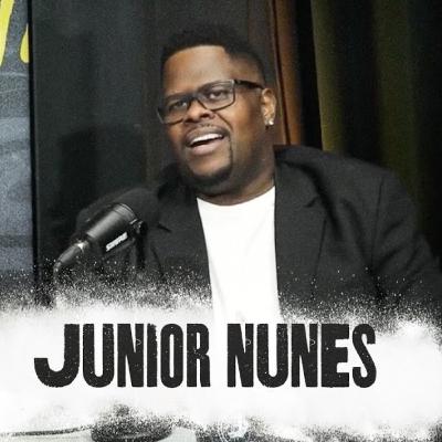 O IMPOSSÍVEL NÃO EXISTE - Junior Nunes - Bigodinho Caxt