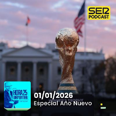 Hora 25 Deportes | Especial Año Nuevo