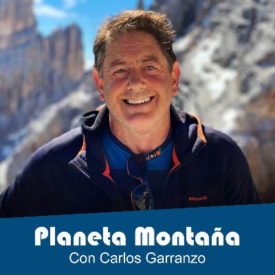 T1 - Ep14 | Garranzo, a las puertas de la historia, rumbo al K2