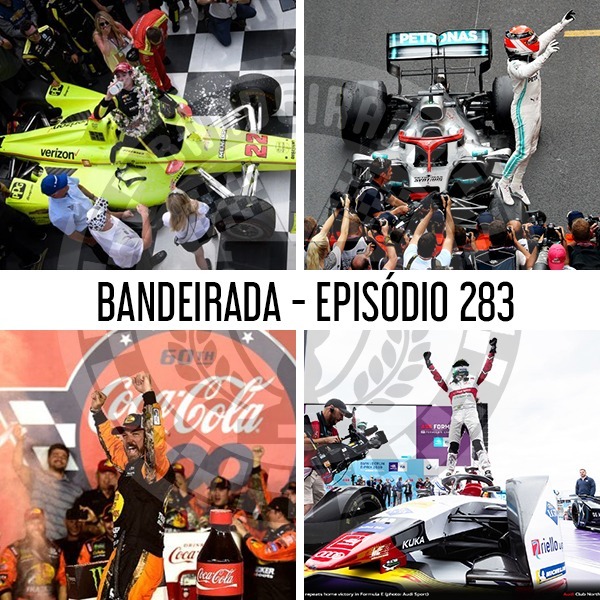 Programa Bandeirada