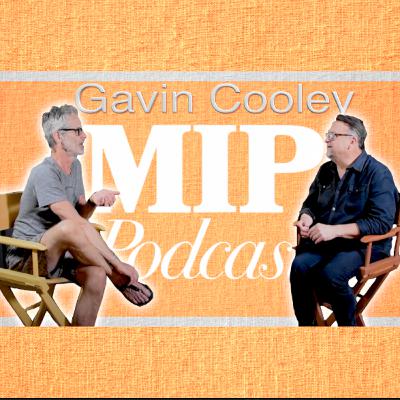 Frank Swoboda's MIP Podcast Gavin Cooley (Former CFO of Spokane) - Episode 14