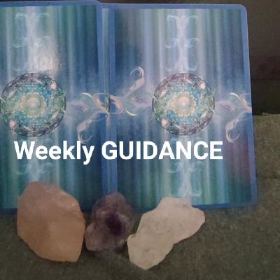 S3E11. Weekly GUIDANCE for 5th to 11th July 2022