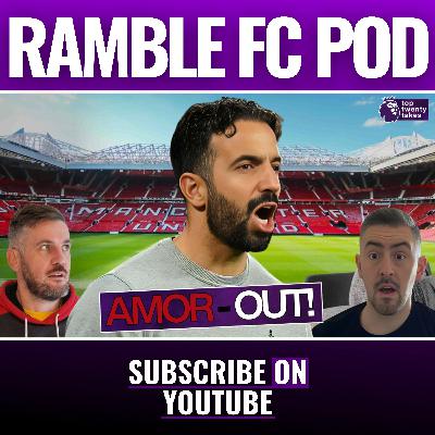 โฝ๐ TOP TWENTY TAKES | AMORIM & MARESCA SACKED!! ๐โฝ โฝ๐ TOP TWENTY TAKES | AMORIM & MARESCA SACKED!! ๐โฝ