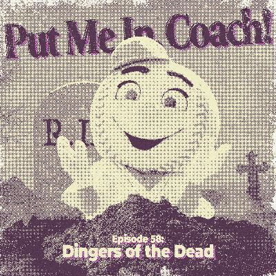 Dingers of the Dead