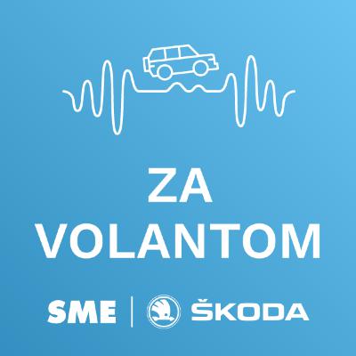 Za volantom: Domáca zásuvka nie je dobrá na nabíjanie elektromobilov