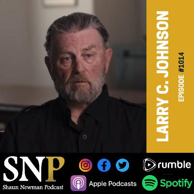 #1014 - Larry C. Johnson