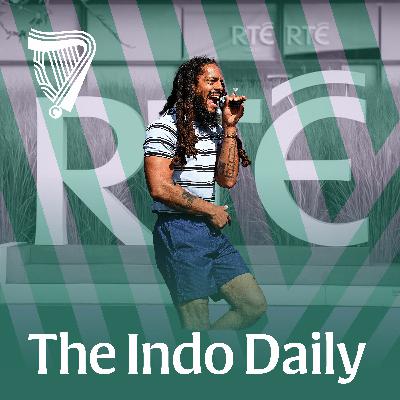 Bob Vylan sue RTÉ as major cost-cutting measures get underway in Montrose