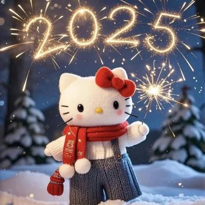 New Year, New Insight🥂 New Year, New Insight🥂