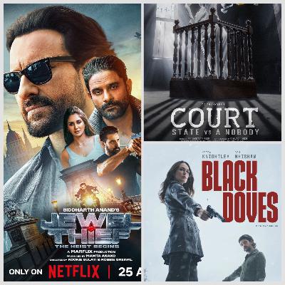 Quick Reviews Quick Reviews