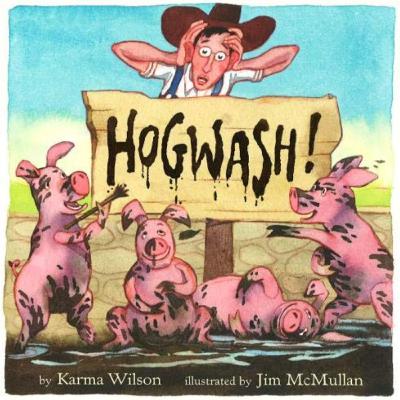 Hogwash!