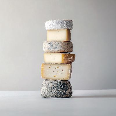 S8 Ep49: Tastes, geography, and culture